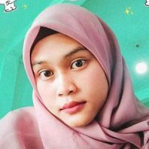 Alvina Damayanti profile icon