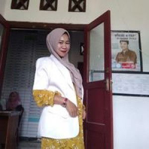 Afreliya Eka Susanti profile icon