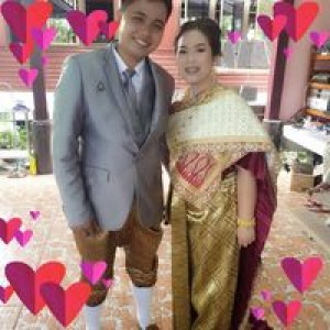 Aomm Ko profile icon