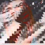 Single mom profile icon