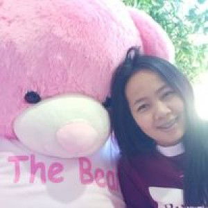 Cha Aim profile icon