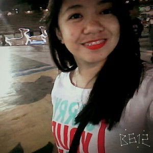 Riza Lynne Barnacha profile icon