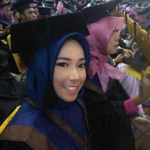 Weni Sri Wardani profile icon