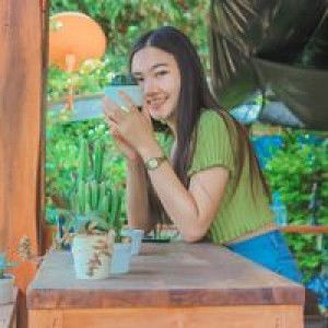 ไอซ์ พรพิมล. profile icon