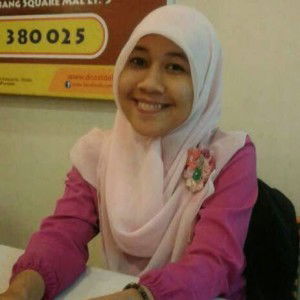 Nia Anjarona profile icon