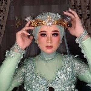 Lisna Nurul Aeni profile icon