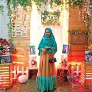 Aiu Rahayu profile icon