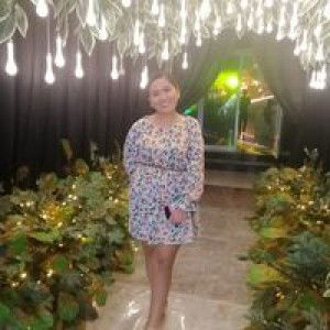 Marie Rhose Luzano Baguinaon profile icon