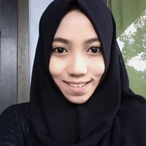 Noviatik Suryani profile icon