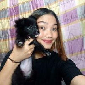 Scarlet Zusane Isagan Ayen profile icon