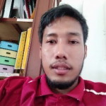 Khairul Abdi profile icon