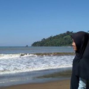 Mariatuzzulfa Fitria profile icon