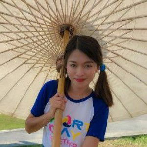 Supattra Intong profile icon