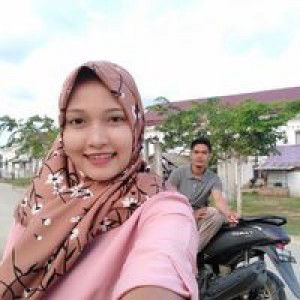 Ratna IK profile icon