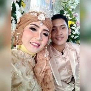 Santi Nurfitria Ferdinand profile icon
