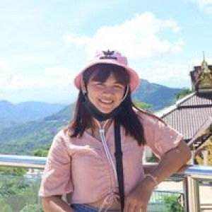 อาทิมา พุ่มทอง profile icon