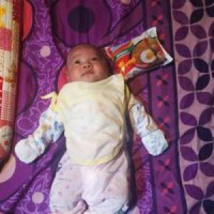 Siti Awaliyah profile icon