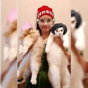 Anis Mamanya Shiro Jennie profile icon