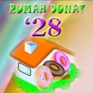 Rumah Donat Duadelapan profile icon