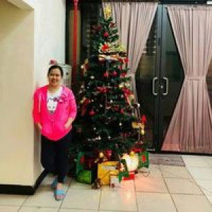 Lei Yah Gamboa profile icon