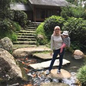 Ros Roslan profile icon