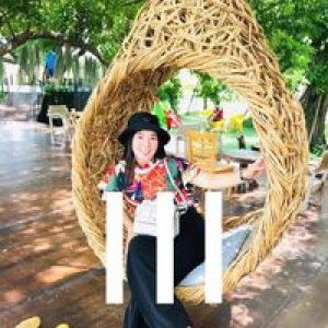 Natcha Keson profile icon