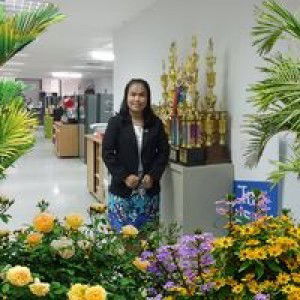 Wiman Khotee profile icon