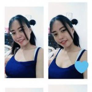 Ivon Dellia P profile icon