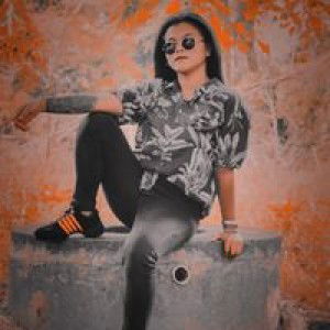 Riska Kecikk Lembaang profile icon