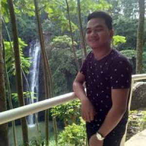 Justin Clyde Domingo profile icon