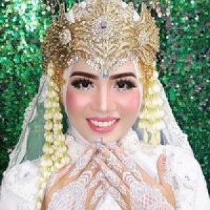 Wulan Fauziah Utami profile icon