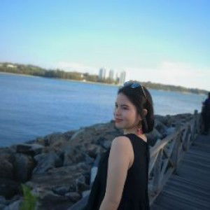 Winnie Ding profile icon