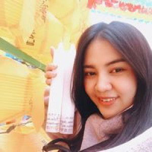 Parisa Bell profile icon