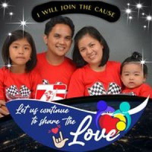 Hazel Pagaspas Fajilagot profile icon