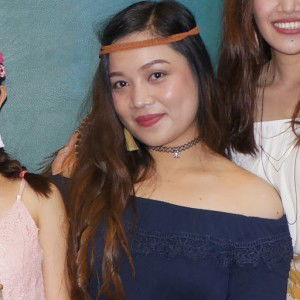 Marjorie Calma profile icon