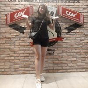 Diệp Kỳ Thu profile icon