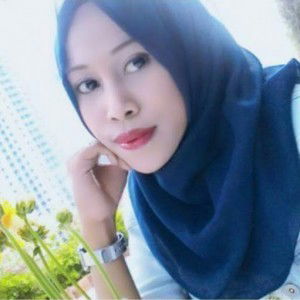 Rizky Afriani profile icon