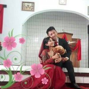 Sri Rejeki Wulandari profile icon