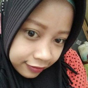 Ajeng Resti profile icon