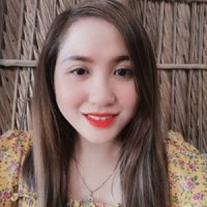 Nhi Luu profile icon