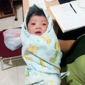 Diiya IThuu Wiwik profile icon