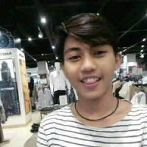 Tegar Jak profile icon