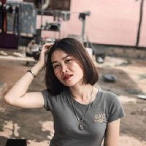 Jiraporn Butkosa profile icon