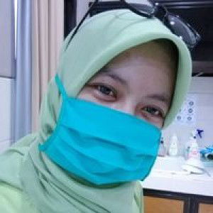 Siti Nadiyatul Istiqomah profile icon