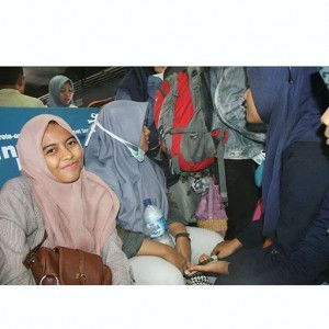 Dian Lestari profile icon