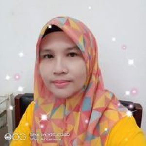 Rafidah Rayyan profile icon