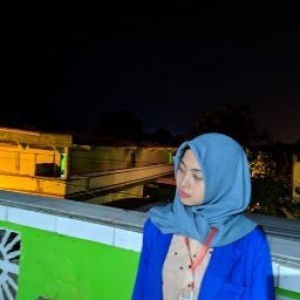 Ulyatun Nafiah profile icon