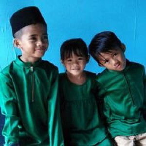 Anisa Jul Asbie Tawasil profile icon