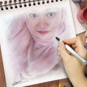 SK Halim profile icon