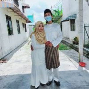 Zaid Zailudin profile icon